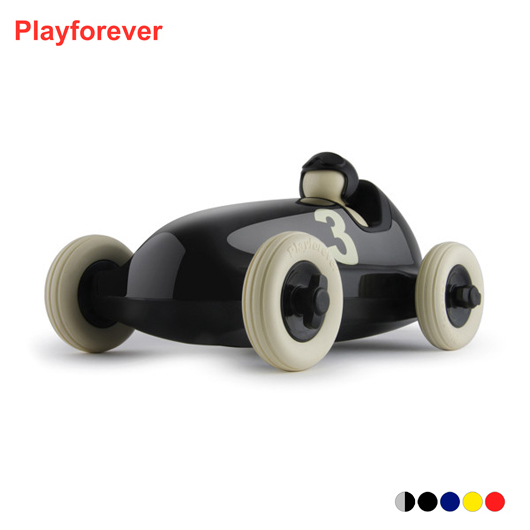 <div>Playforever Classic Bruno Roadster 經典布魯諾賽車玩具擺飾-<span style="line-height: 20.8px;">黑色</span></div>