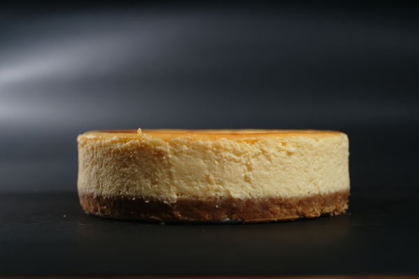 乳酪6吋