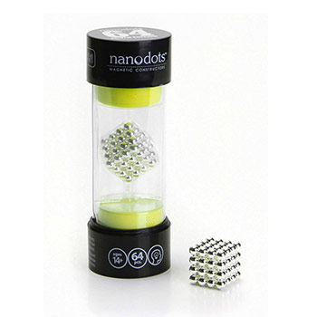 <div>Nanodots 奈米點/64銀</div>