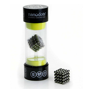 <div>Nanodots奈米點/64黑</div>