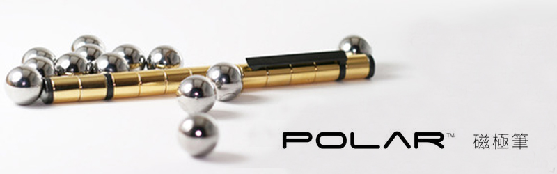 POLAR Pen 磁極筆