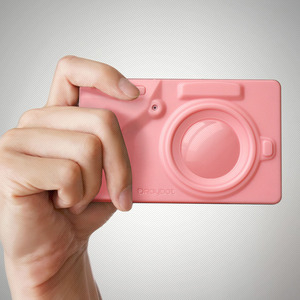 RayDot 相機筆記本

粉紅