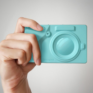 RayDot 相機筆記本

藍