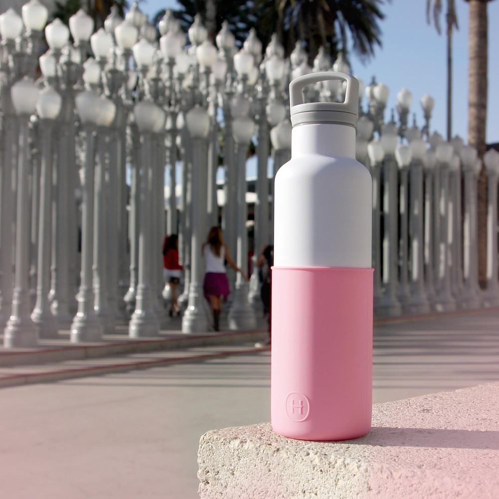 HYDY 美國時尚保溫水瓶

CinCin White | 玫瑰粉-白瓶