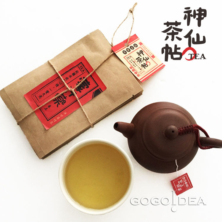 神仙茶帖

蒙汗藥-洋甘菊綠茶 5包/入
