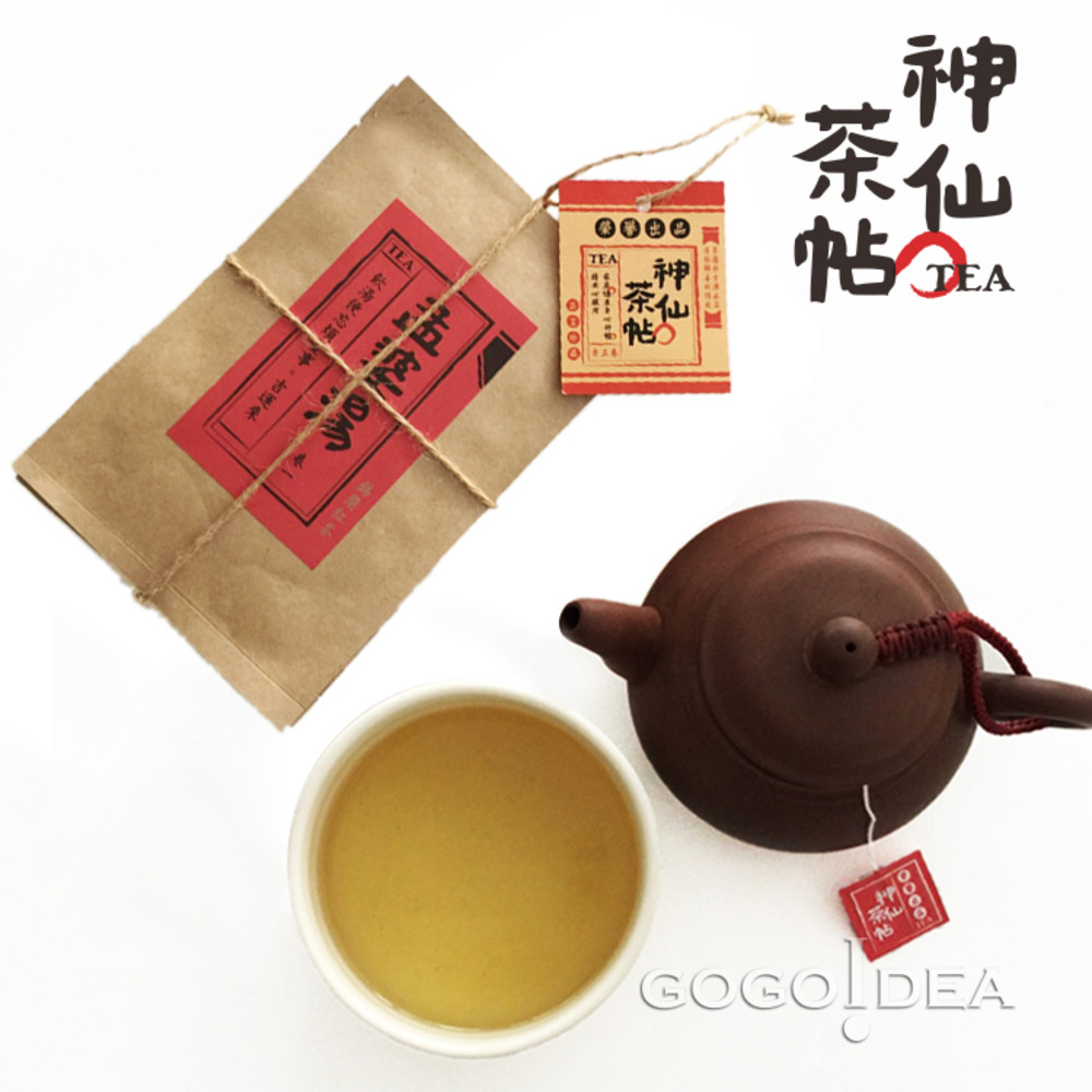 神仙茶帖

孟婆湯-錫蘭紅茶 5包/入