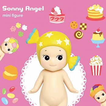 Sonny Angel 經典甜點系列

盒玩公仔 (單入隨機款)