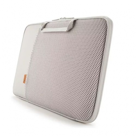<div>Cozistyle</div>

<div>ARIA SmartSleeve Macbook Air 13吋 筆電包/百合白</div>