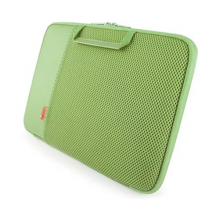 <div>Cozistyle</div>

<div>ARIA SmartSleeve Macbook Air <span style="color:#FFA500;">15吋</span> 筆電包/長春藤綠</div>