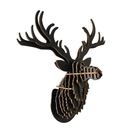 Tenon's Art 坦諾藝術設計

Adonis公鹿掛飾(黑、大、未組裝、曲線版)