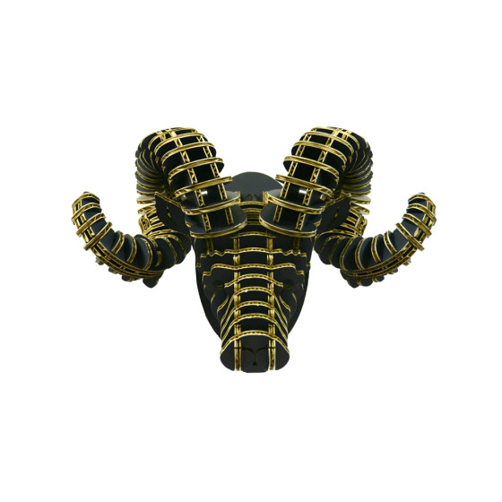 Tenon's Art 坦諾藝術設計

攀岩飛羊掛飾(黑、大、已組裝)