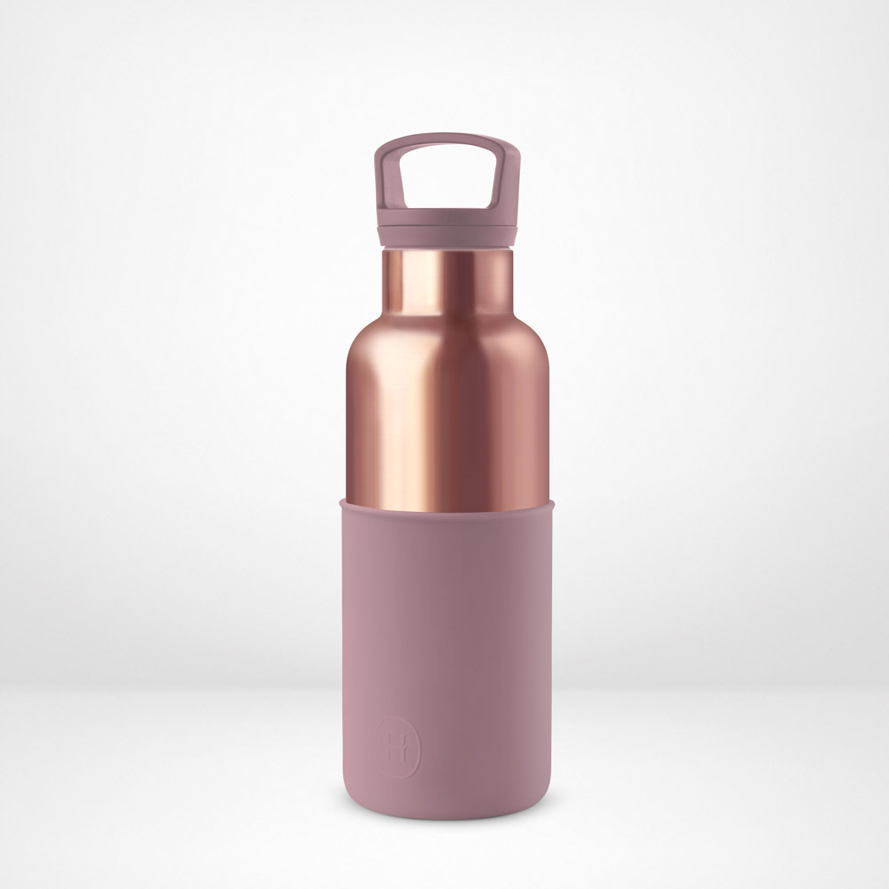 HYDY 美國時尚保溫水瓶

輕量保溫瓶 | 乾燥玫瑰-蜜粉金瓶-小 480ml