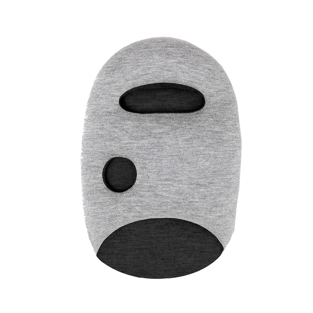 <div>
<div style="line-height: 20.8px;"><span style="line-height: 20.8px;">Ostrich Pillow 英國鴕鳥枕</span><span style="line-height: 20.8px;"> </span></div>
<span style="line-height: 20.8px;">mini 巴掌枕／</span>沉穩黑</div>