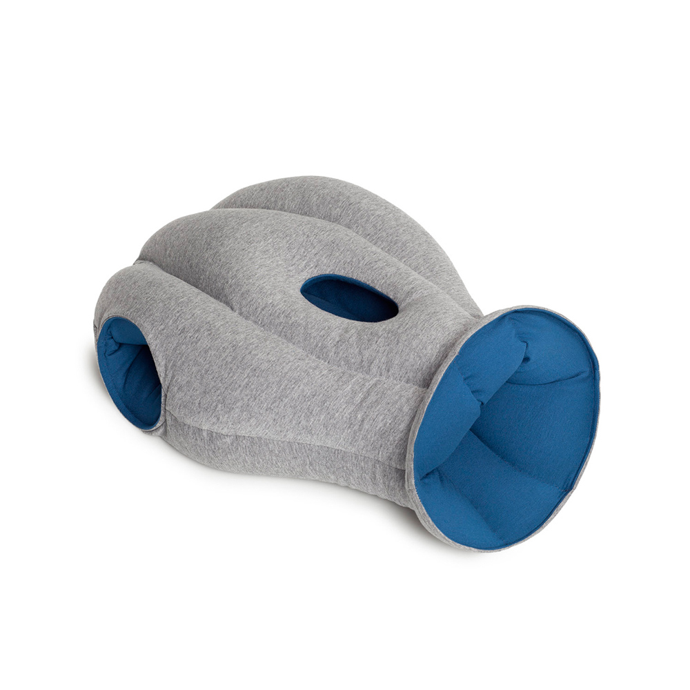 
Ostrich Pillow 英國鴕鳥枕 
創意鴕鳥枕／經典款－藍色