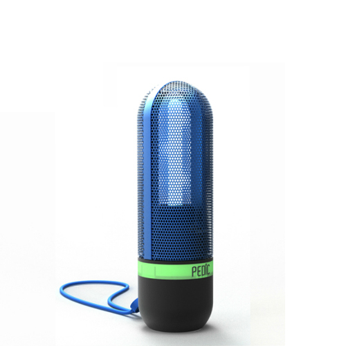 PEDIC
SPORT 便攜式紫外線消毒器 - 藍色