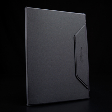 ALLOCACOC 百搭筆記本

NoteBook Modular A4/黑色