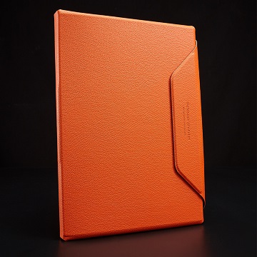 ALLOCACOC 百搭筆記本

NoteBook Modular A4/橘色