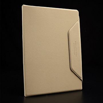 ALLOCACOC 百搭筆記本

NoteBook Modular A4/淺棕色