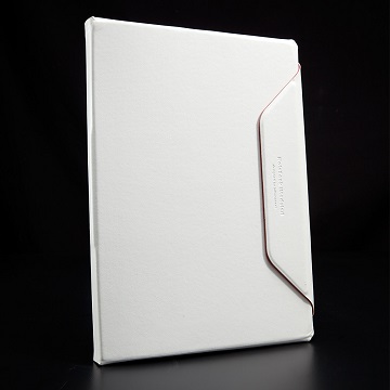 ALLOCACOC 百搭筆記本

NoteBook Modular A4/白色