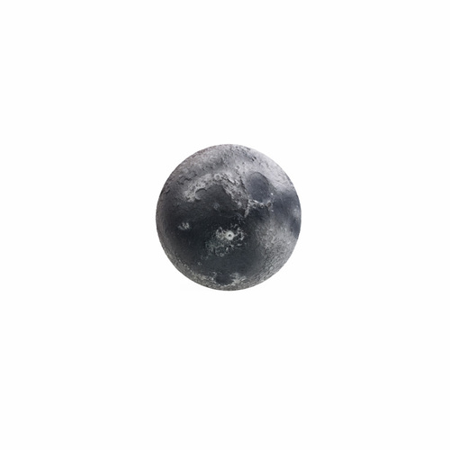Astroreality 月球立體模型/Mini