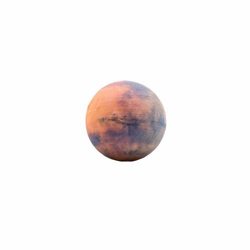 Astroreality 火星立體模型/Mini